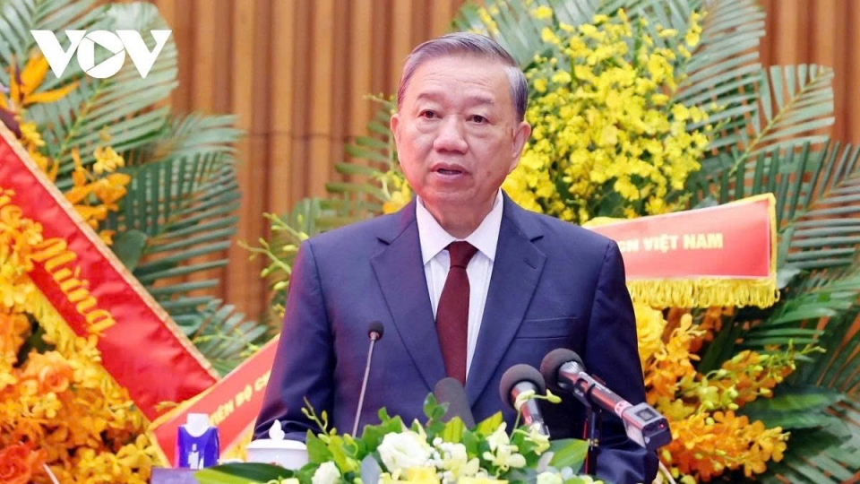 Prosecutors asked to uphold courage and integrity to defend justice